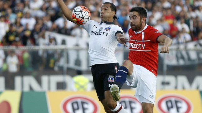 Colo Colo vendió entradas para el clásico contra la UC a $8 pesos por error