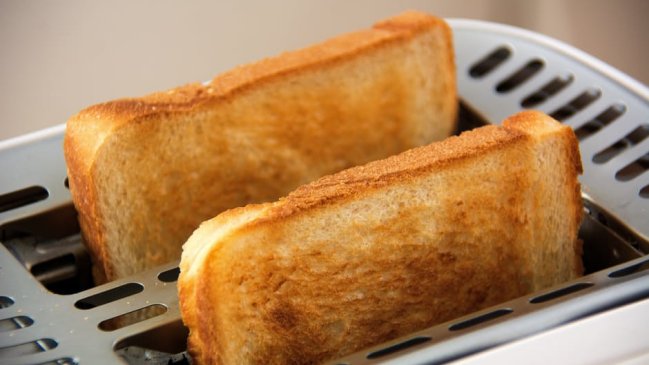 Revelan negativo impacto medioambiental en la producción de pan