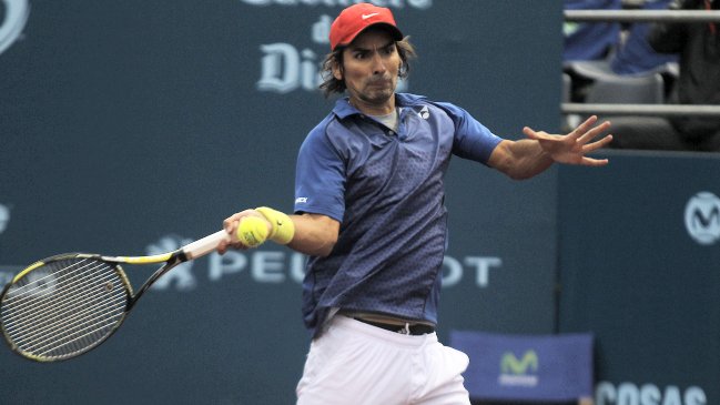 Julio Peralta y Horacio Zeballos triunfaron en su estreno en el ATP de Sao Paulo