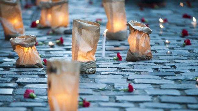 Condenan a Krassnoff y a otros 10 agentes de la DINA por dos secuestros de Londres 38