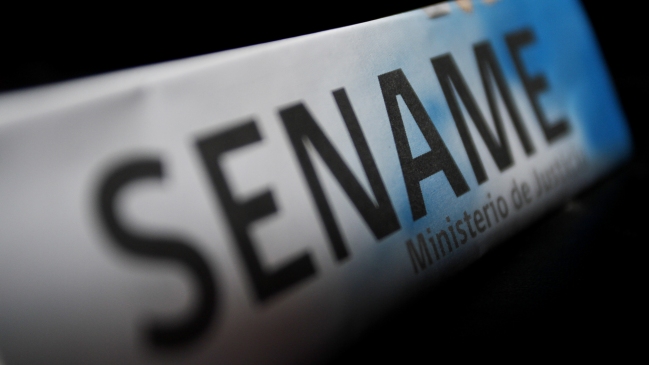 Contraloría ratificó despido de funcionarios del Sename acusados de maltrato a menores