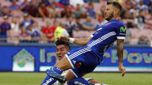 Sandrino Castec: La calidad de Gastón Fernández aún no queda demostrada