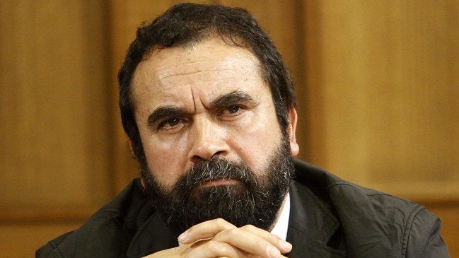 Hugo Gutiérrez desdramatizó dichos de fiscal Guerra sobre el caso Bancard