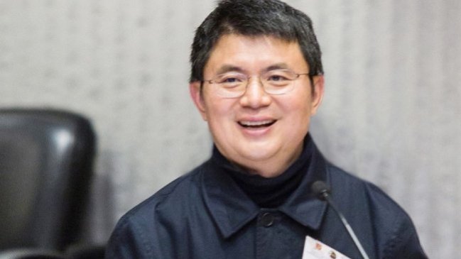 La misteriosa desaparición de uno de los empresarios más ricos de China