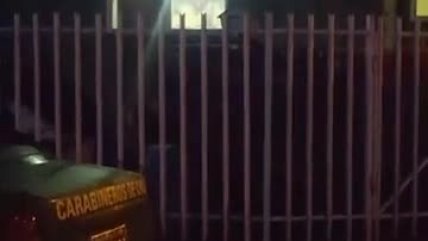 ¿Actividad paranormal? La extraña situación en una casa de Puerto Montt