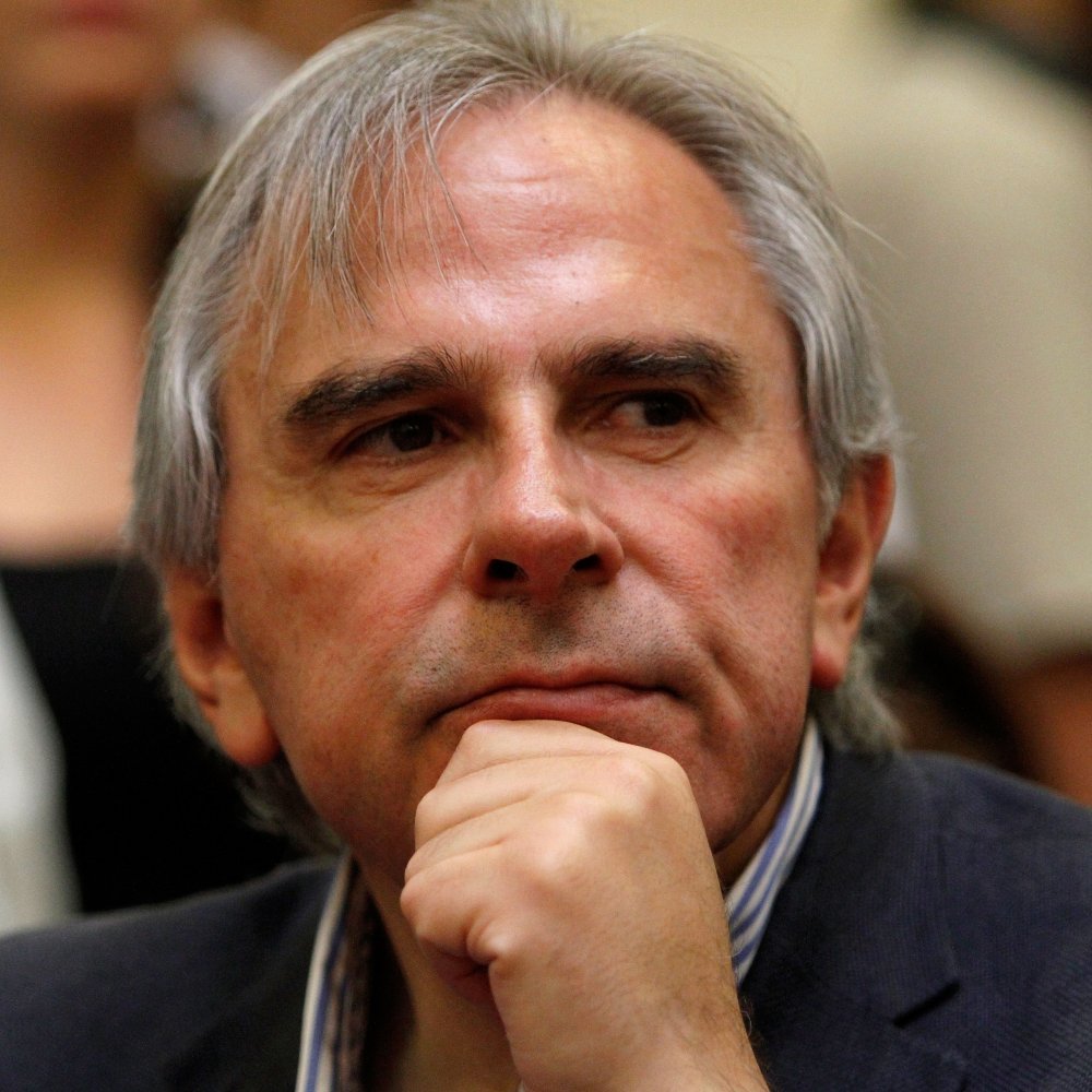 Iván Moreira: Hugo Bravo siempre se portó bien conmigo