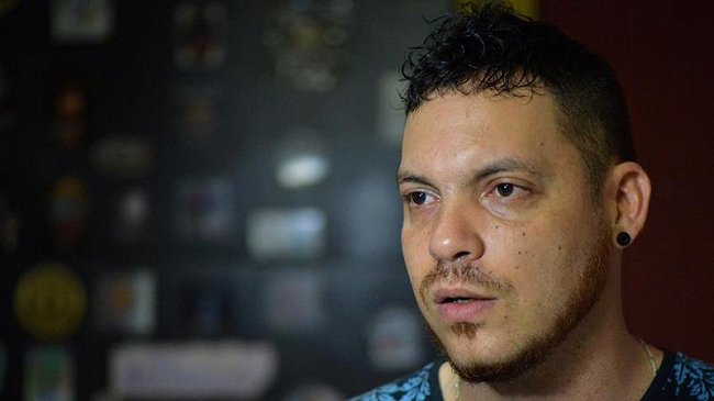 China ejecutó a colombiano condenado por narcotráfico