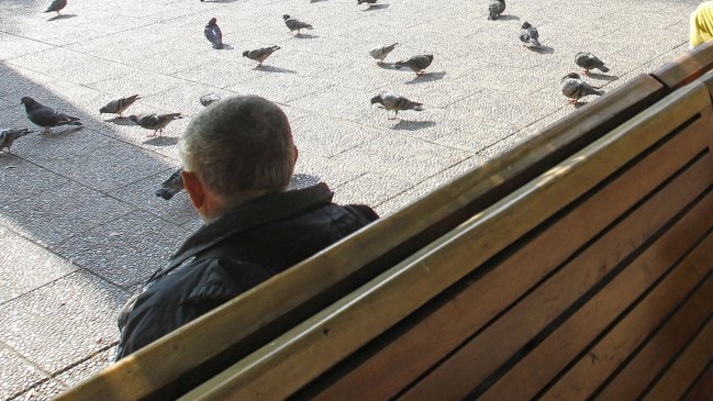 Desempleo en Chile llegó al 6,2 por ciento en trimestre noviembre-enero