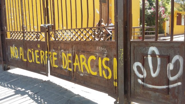 Justicia decretó la quiebra de Universidad Arcis y nombró a liquidador provisional