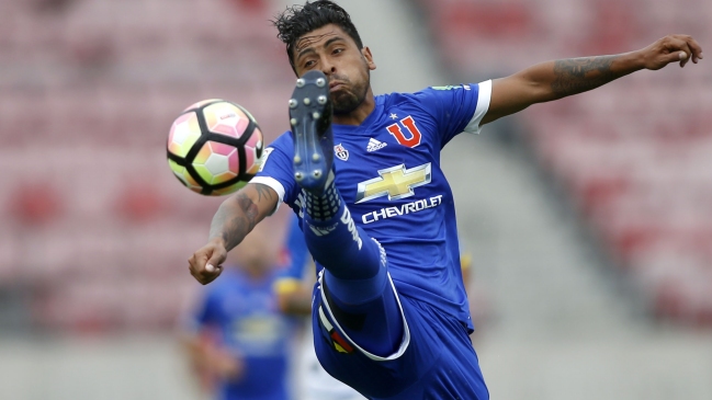 Gonzalo Jara: A lo mejor me parezco a Piqué, pero hay algunos ceros de diferencia