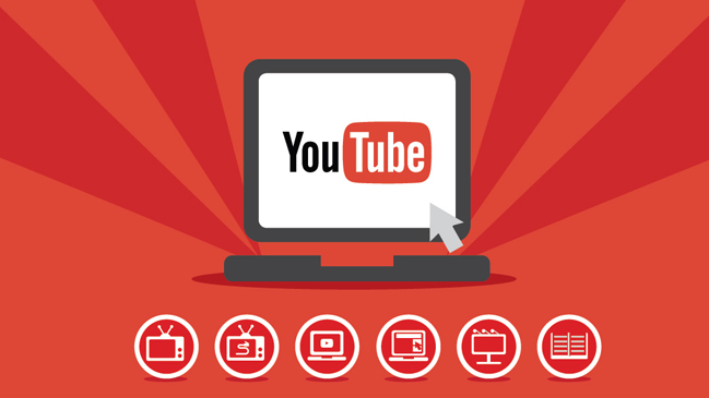 Youtube anunció nuevo servicio de televisión por streaming