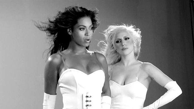 Lady Gaga reemplazará a Beyoncé en Coachella