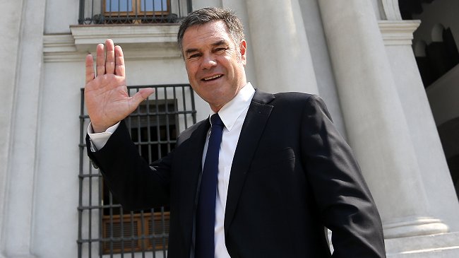 Ossandón: Los negocios de Piñera por supuesto serán tema de campaña