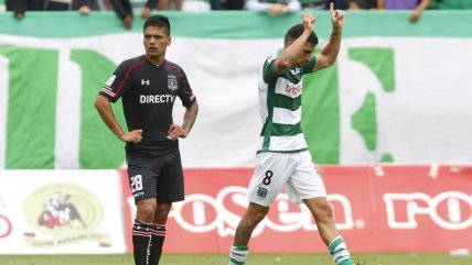 Revisa todos los goles de la cuarta fecha del Torneo de Clausura