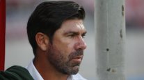 Marcelo Salas: Si hay una irregularidad de Colo Colo, presentaremos nuestra queja