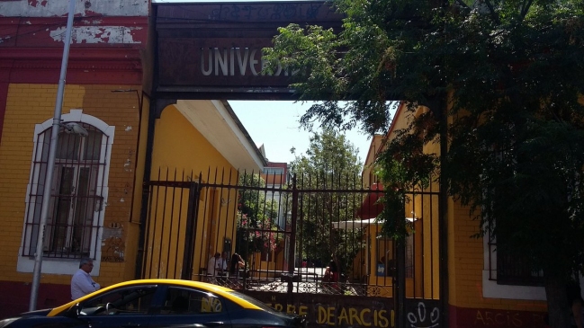 Ministerio de Educación nombrará administrador de cierre en Universidad Arcis