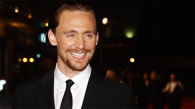 Tom Hiddleston negó que le hayan ofrecido ser el nuevo 