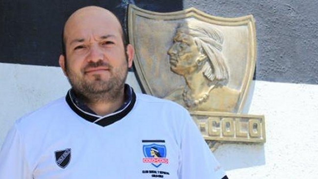 Presidente CSD Colo Colo: Es una muestra más de la nefasta administración de Blanco y Negro
