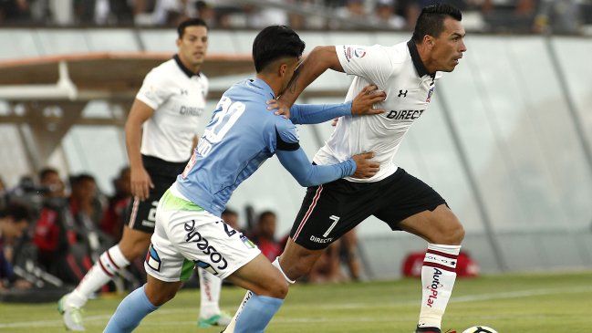 Blanco y Negro lamentó denuncia: 