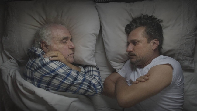 Largometraje chileno compite en Festival de Málaga