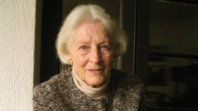 Escritor sobre Alicia Morel: Escribió a una infancia sin pantalla