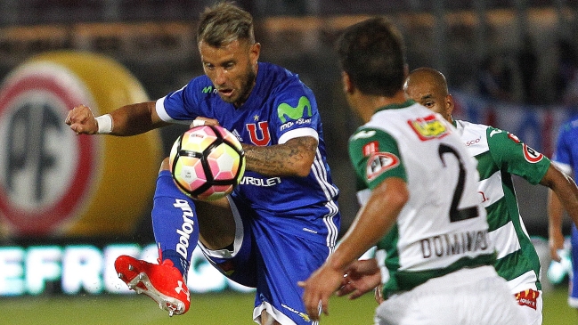 Representante: Gastón Fernández busca 