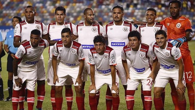 Dueño de Chivas de Guadalajara busca adquirir Universitario de Lima