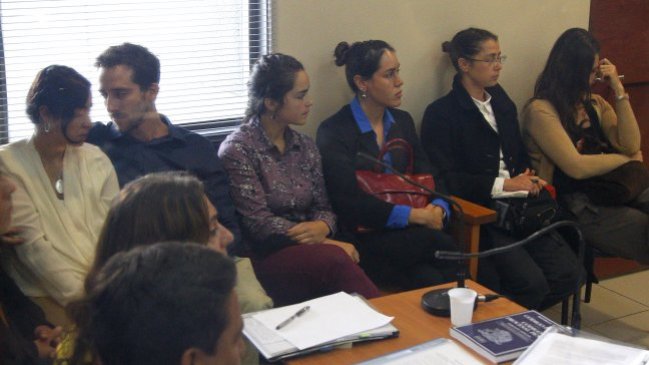 Secta de Colliguay: Inician juicio abreviado por muerte de lactante