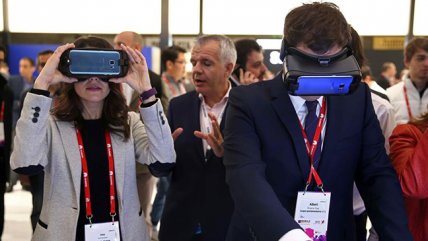  Las curiosidades del Mobile World Congress  