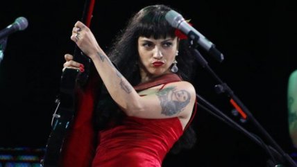 La Historia es Nuestra: El filme musical chileno con Mon Laferte