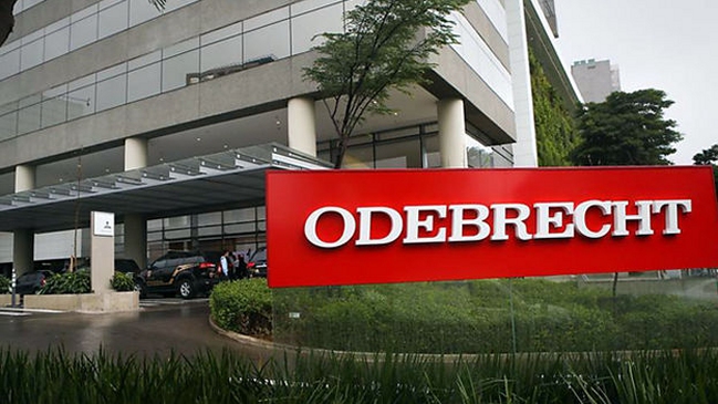 PDI allanó oficinas de Odebrecht en Chile y fiscal alista viaje a Brasil por caso OAS