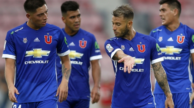 Gonzalo Espinoza: El que venga a criticar a Gastón, no tiene idea de fútbol