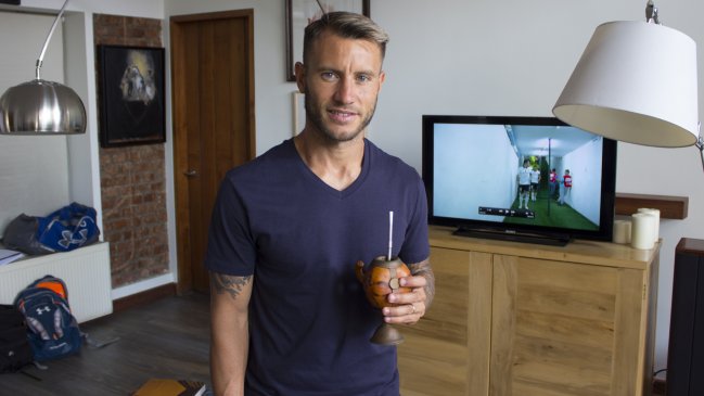 Este es el video de la 