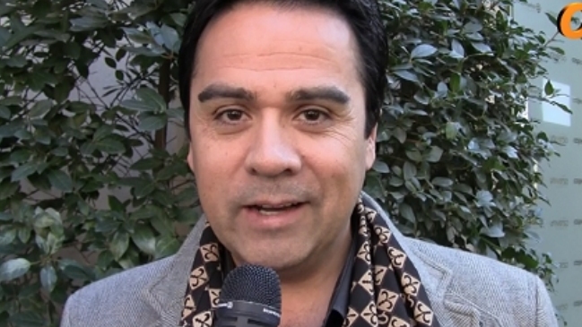 Tito Beltrán se bajó del concierto del Día de la Mujer en Providencia tras polémica