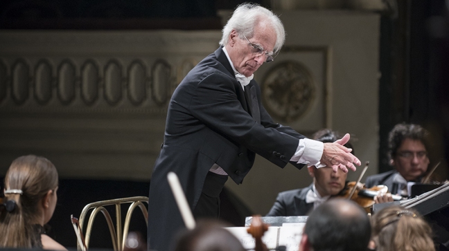Comienza la Temporada 2017 en el Municipal de Santiago