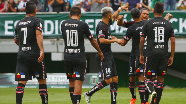 La oncena que Pablo Guede prepara para el clásico contra la UC