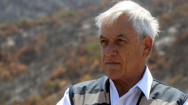 Analista político: No descarto que Piñera termine siendo un candidato formalizado