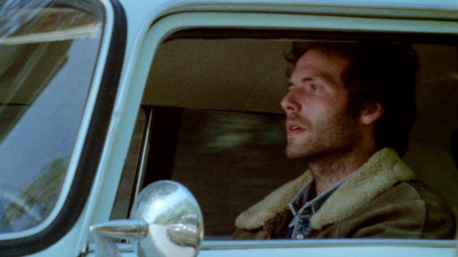 Cineteca Nacional celebrará 11 años con retrospectiva de Pablo Perelman