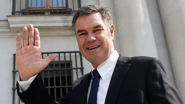 Diputado RN trató de 