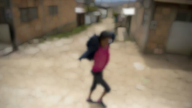 Queman vivo a adolescente acusado de violar y asesinar a una niña en Bolivia