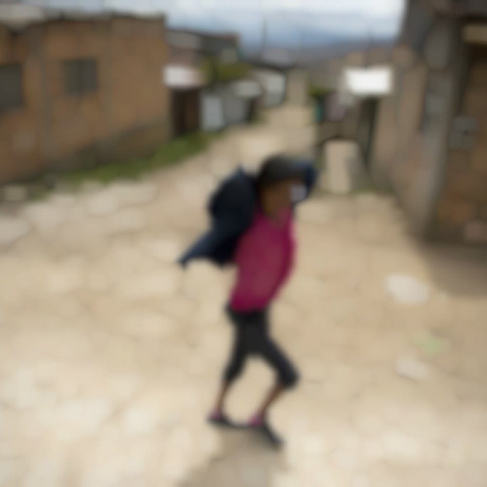 Queman vivo a adolescente acusado de violar y asesinar a una niña en Bolivia