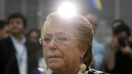   Presidenta Bachelet: 1,7 millones de niños recibirán útiles escolares gratis 