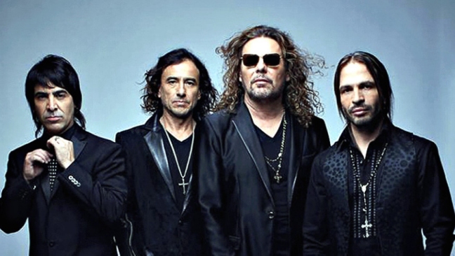 Maná y petición de mar para Bolivia: Disculpas si alguien se molestó