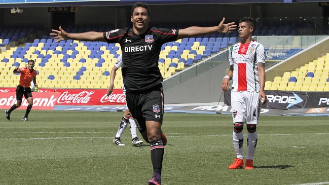 Iván Morales: La subida de peso que tuve fue culpa mía