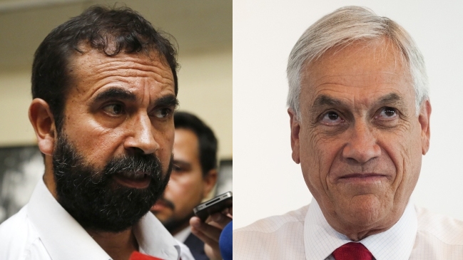 Caso Bancard: Justicia admitió ampliación de querella contra Piñera por Dominga