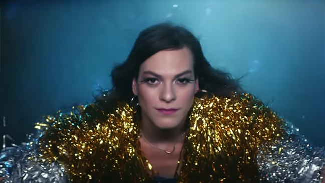 Ya postulan a actriz transexual chilena para los Oscar 2018