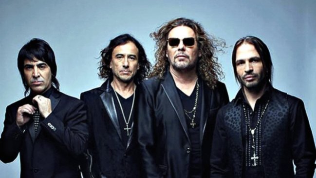 Maná y petición de mar para Bolivia: Disculpas si alguien se molestó