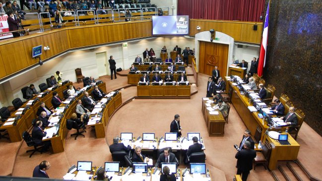 Pesqueras entregaron aportes legales reservados a 35 políticos entre 2009 y 2013