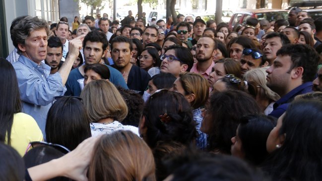 Eunacom: Médicos venezolanos denuncian trato 