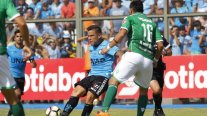 Deportes Iquique igualó con Audax Italiano y puso en riesgo su liderato en el Clausura